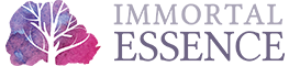 Immortal Essence Logo